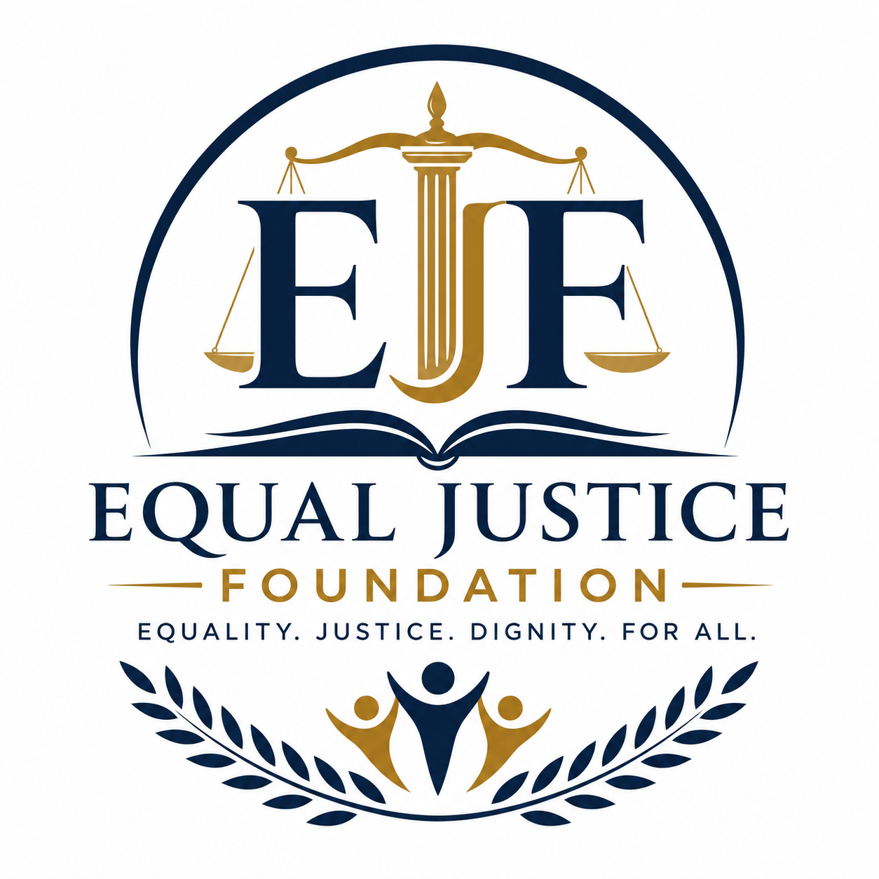 Equal Justice Foundation